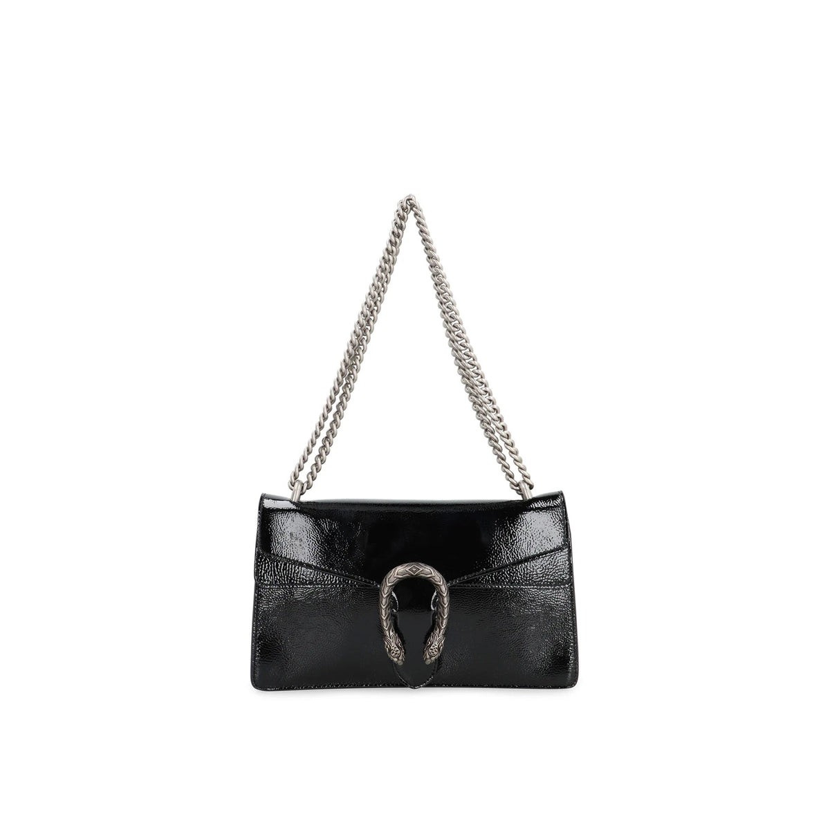 Gucci Dionysus Leather Crossbody Bag Women
