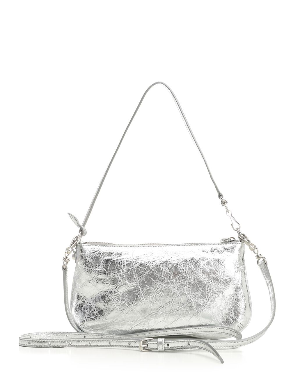 Balenciaga Women "Le City" Shoulder Bag