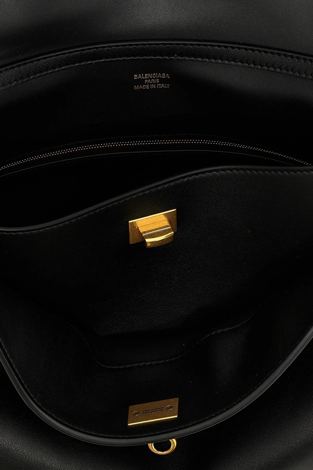 Balenciaga Women 'Rodeo' Medium Handbag
