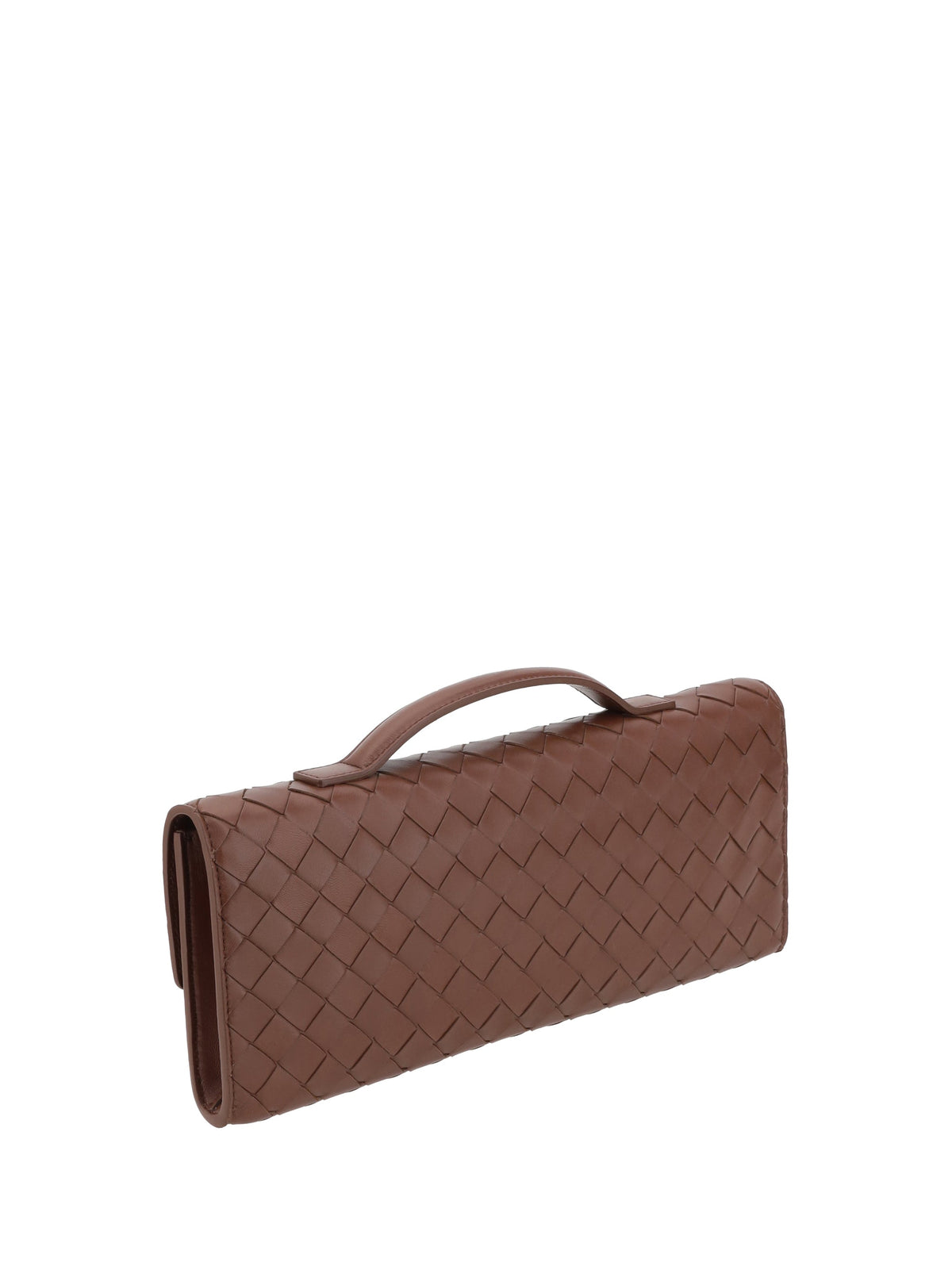 Bottega Veneta Women Andiamo Handbag