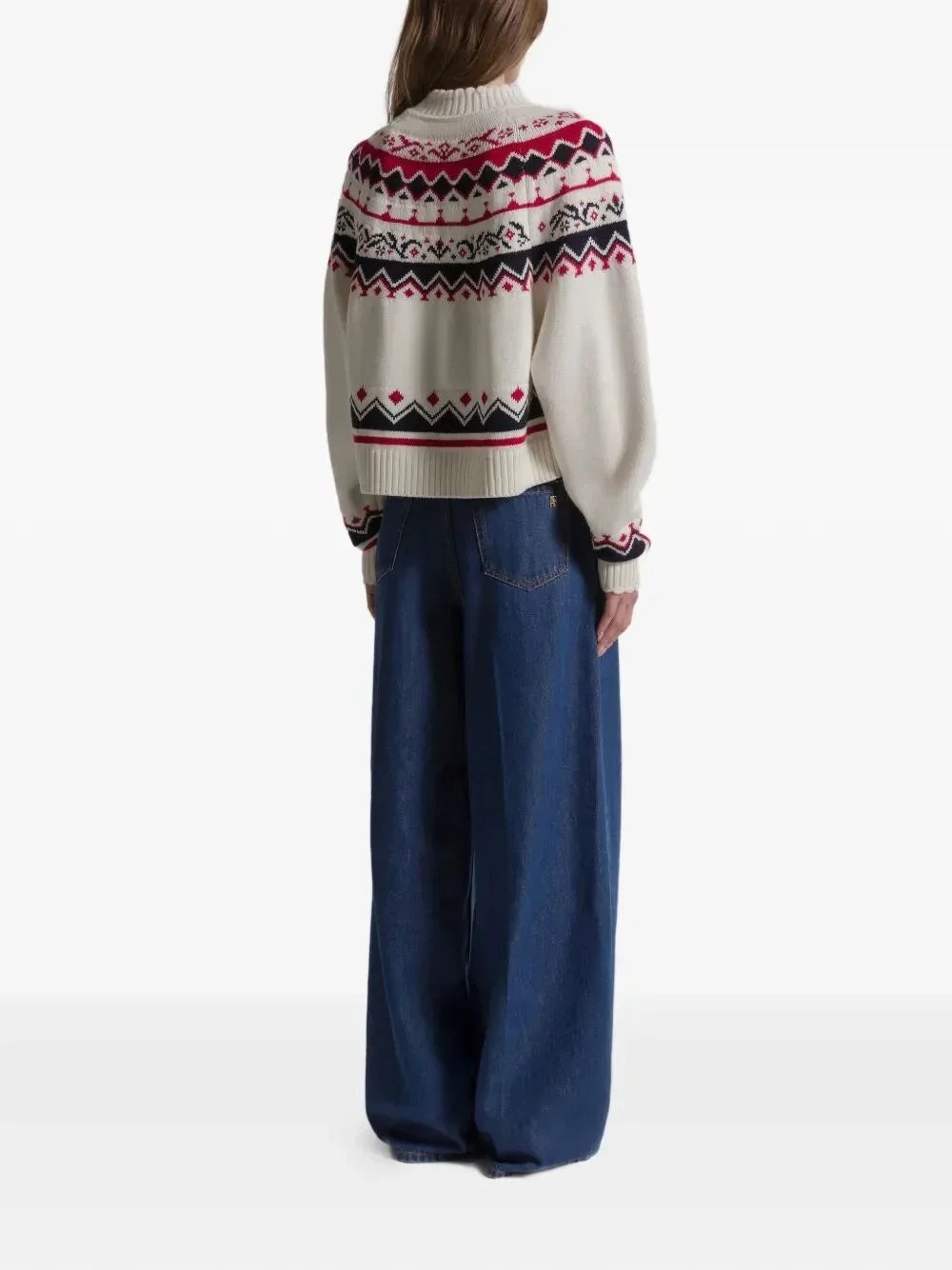 Alberta Ferretti Women Pants
