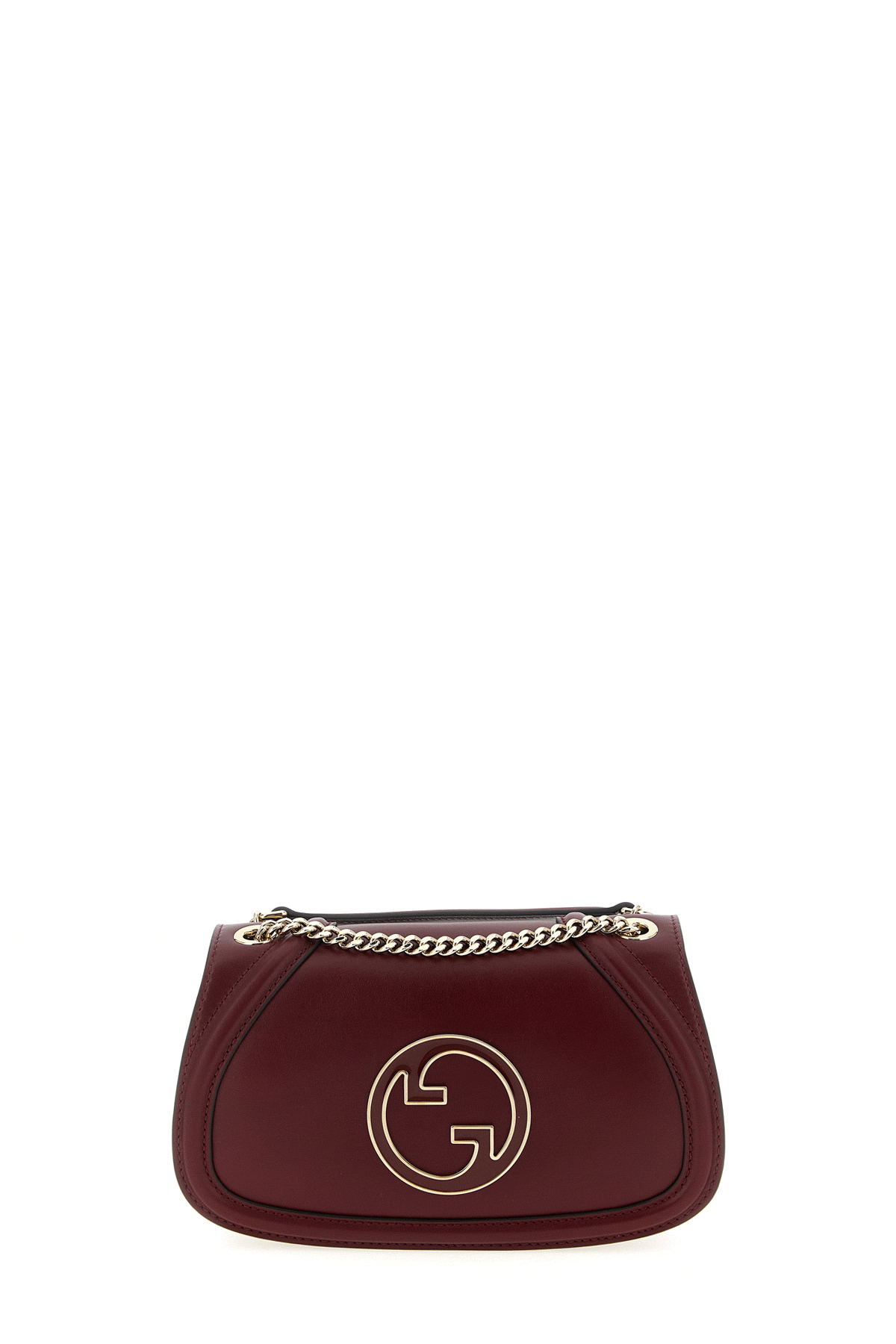 Gucci Women 'Gucci Blondie' Medium Shoulder Bag