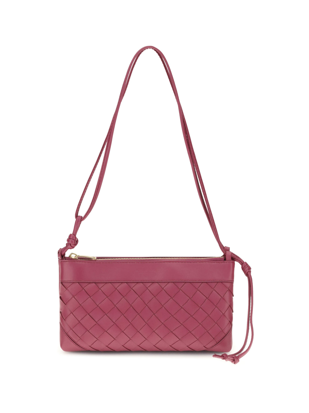 Bottega Veneta Women Pouch On Strap
