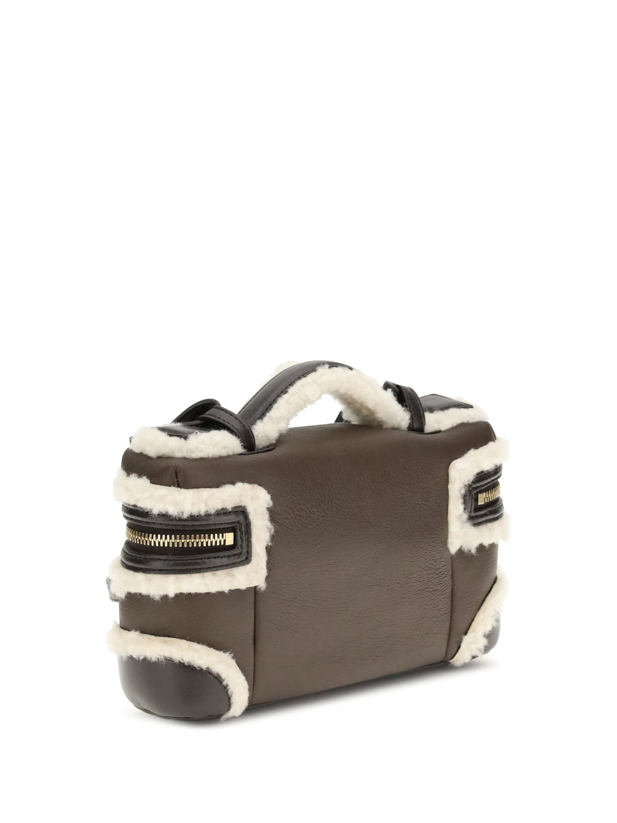 Bottega Veneta Women Bang Bang Shoulder Bag