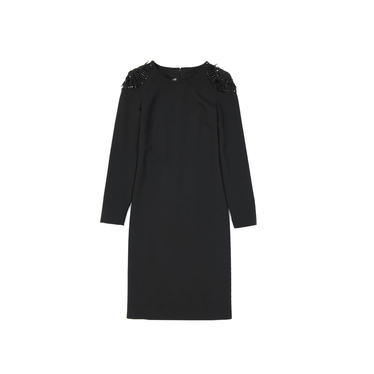 Alberta Ferretti Wool Blend Dress Women