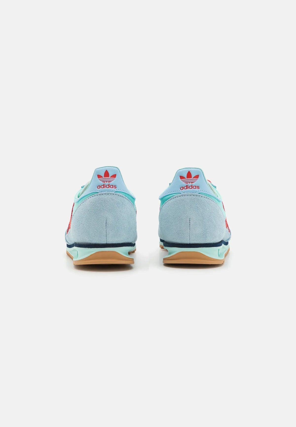 adidas Women's Originals SL 72 OG SHOES