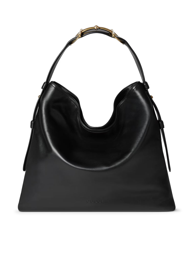 Gucci Women Beatrix Shopping Bag Large Size