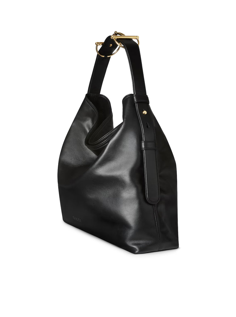 Gucci Women Beatrix Shopping Bag Large Size