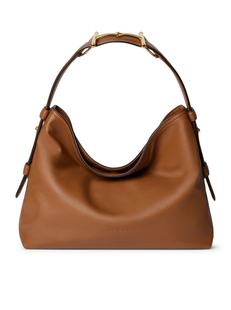 Gucci Women Beatrix Medium Size Shopping Bag