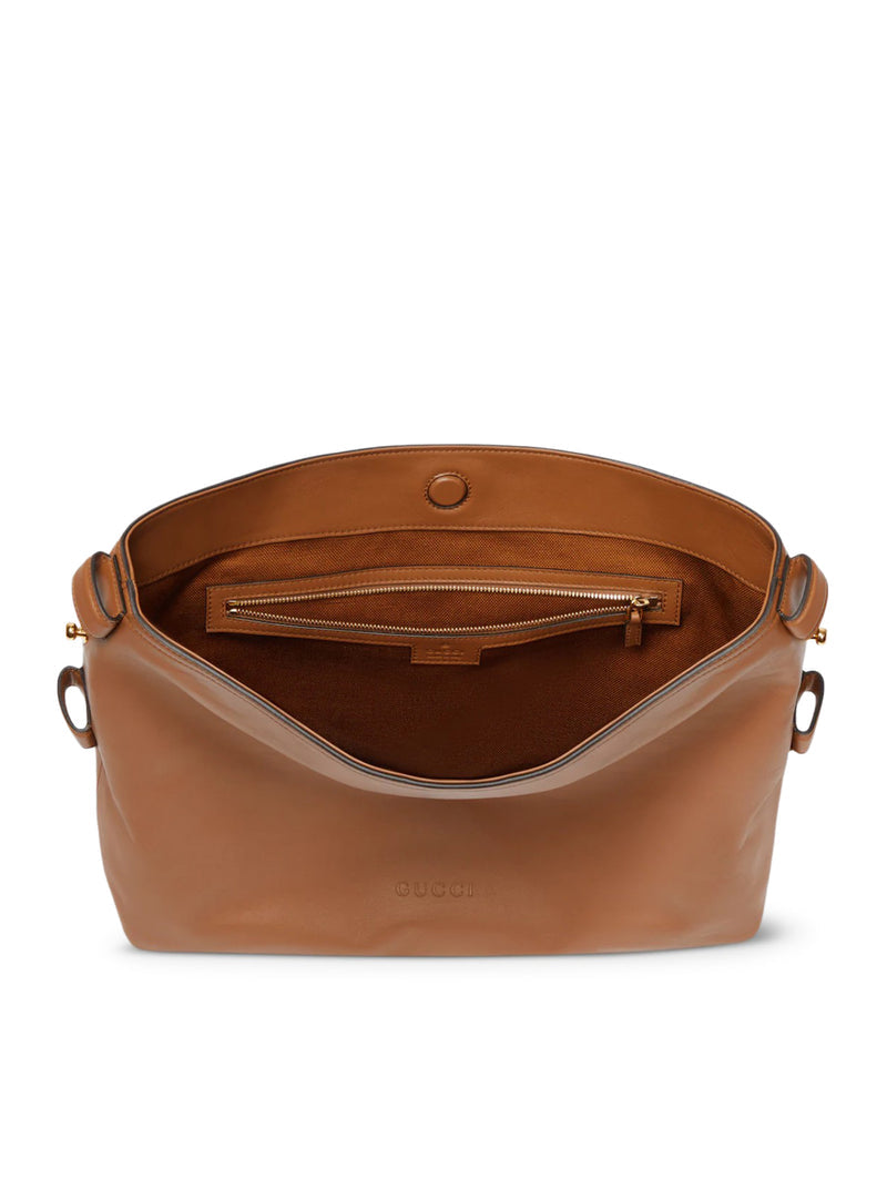 Gucci Women Beatrix Medium Size Shopping Bag
