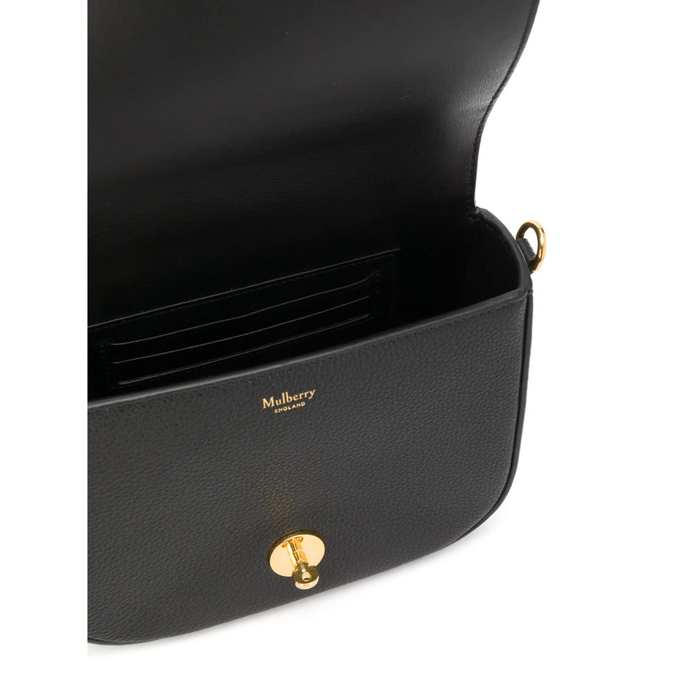Mulberry Black Satchels & Cross Body Bags Women
