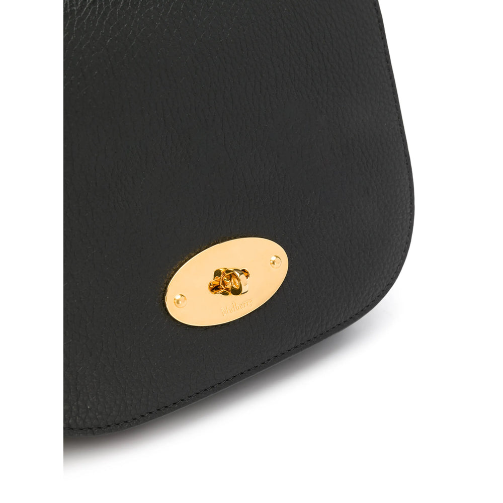 Mulberry Black Satchels & Cross Body Bags Women