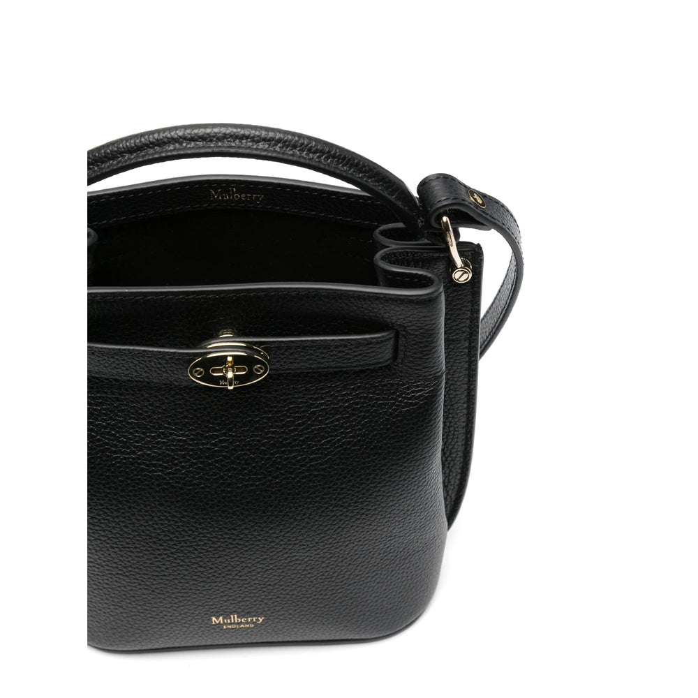 Mulberry Black Mini Bags Women
