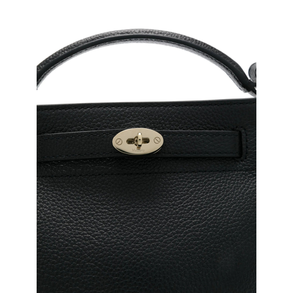 Mulberry Black Mini Bags Women