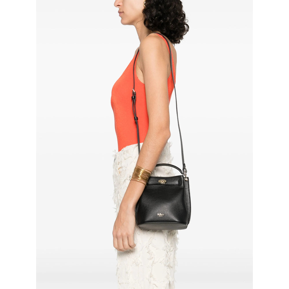 Mulberry Black Mini Bags Women