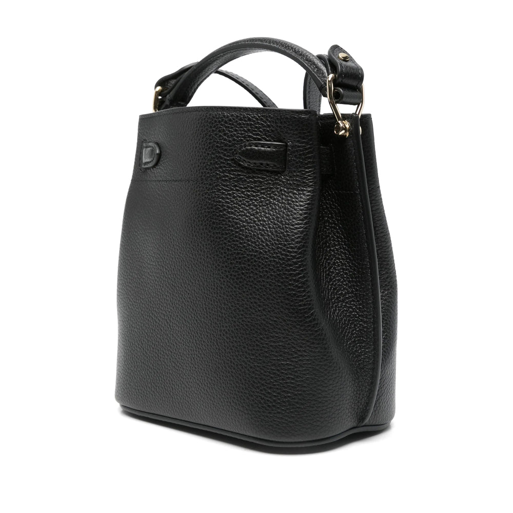 Mulberry Black Mini Bags Women