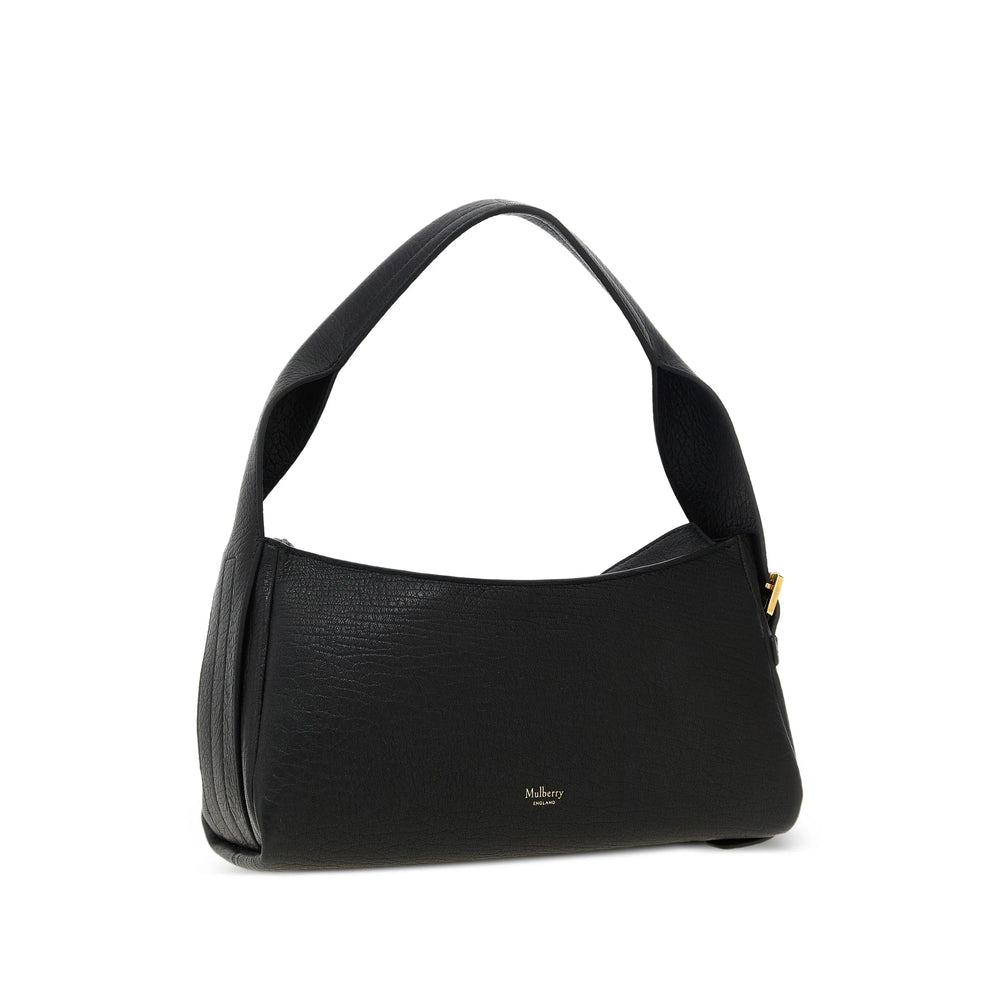 Mulberry Black Shoulder Bags Women