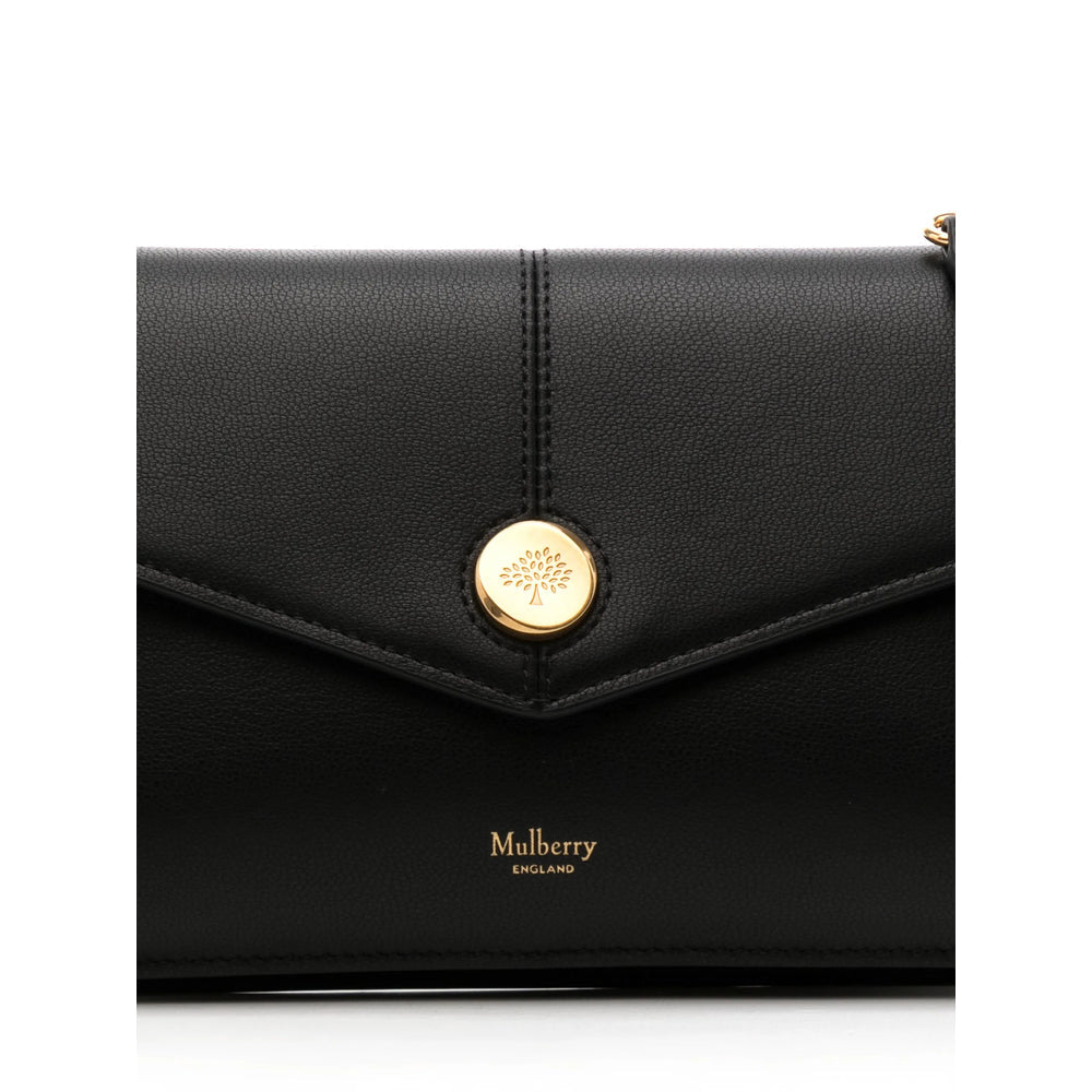 Mulberry Black Satchels & Cross Body Bags Women