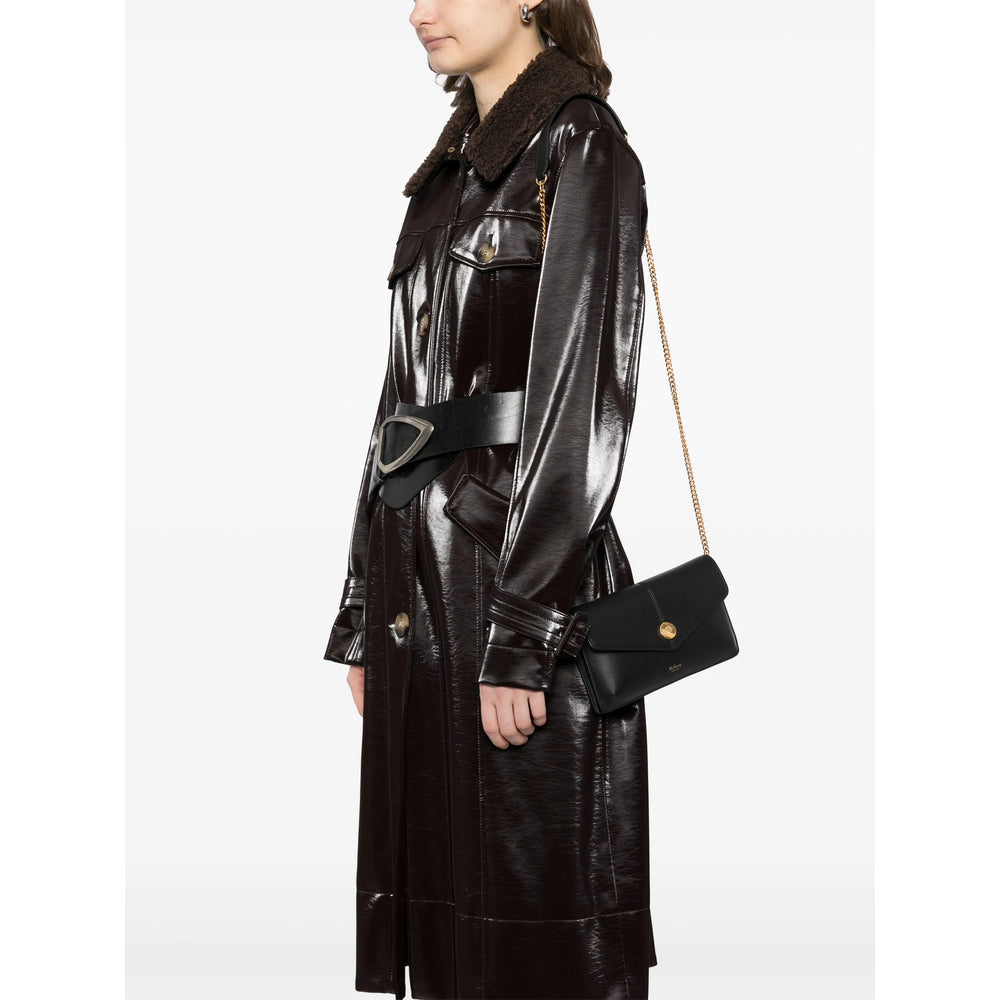 Mulberry Black Satchels & Cross Body Bags Women