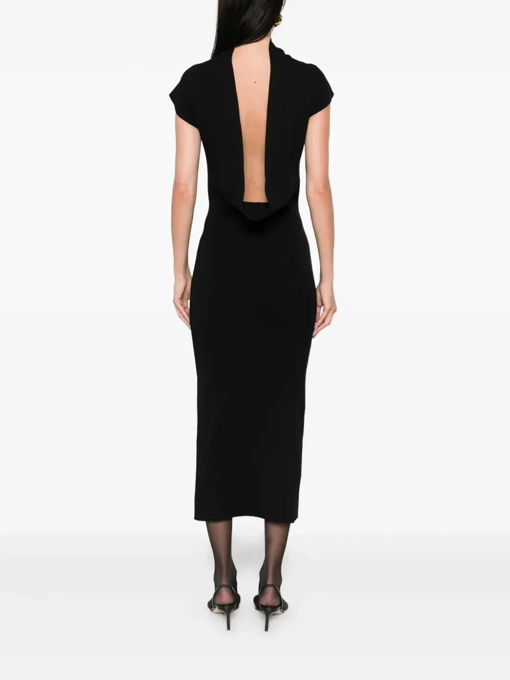 Alberta Ferretti Women Dress