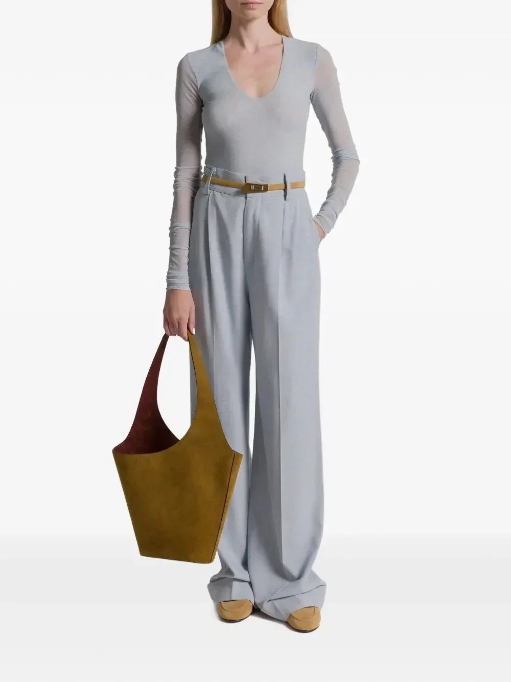 Alberta Ferretti Women Pants