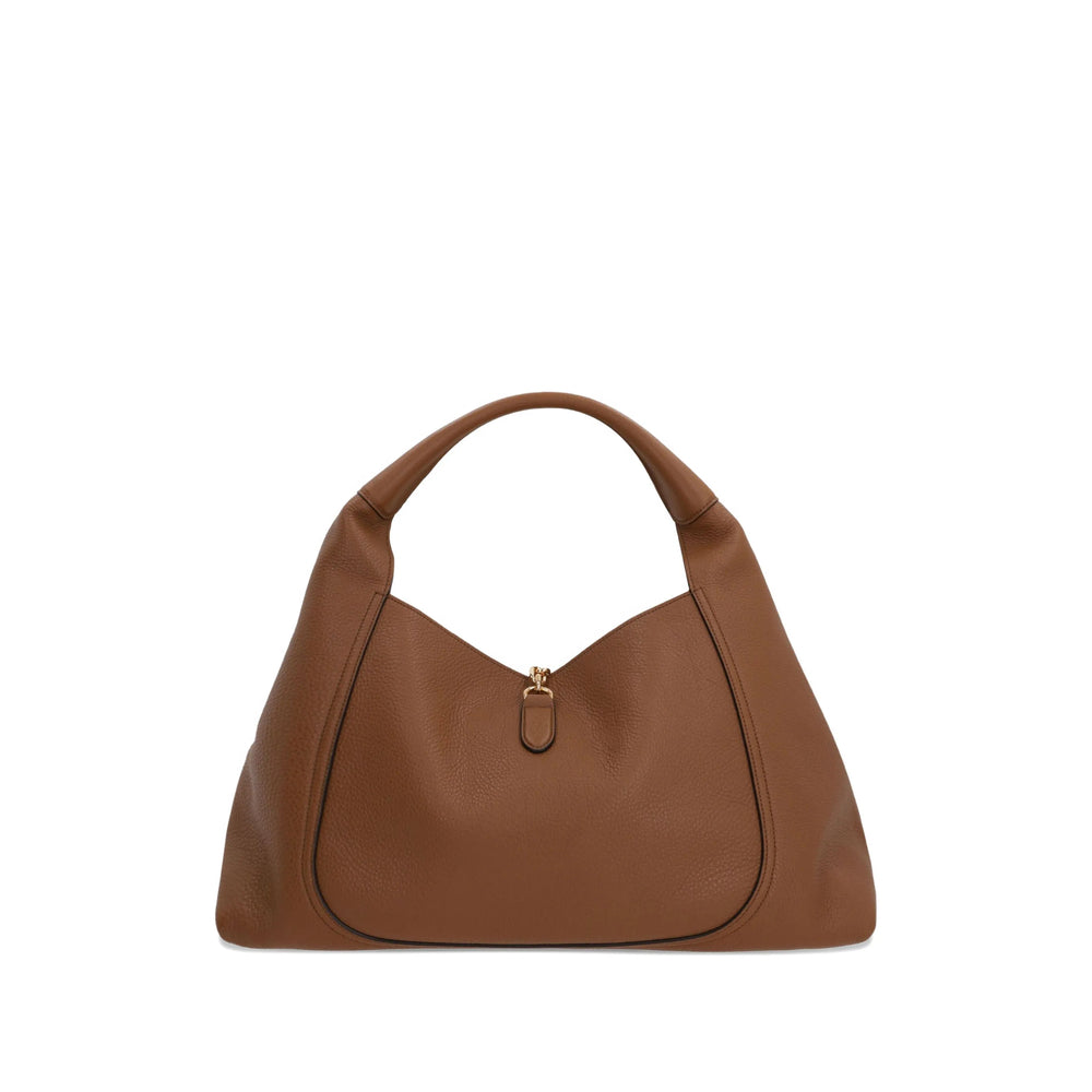 Gucci Brown Shoulder Bags Women