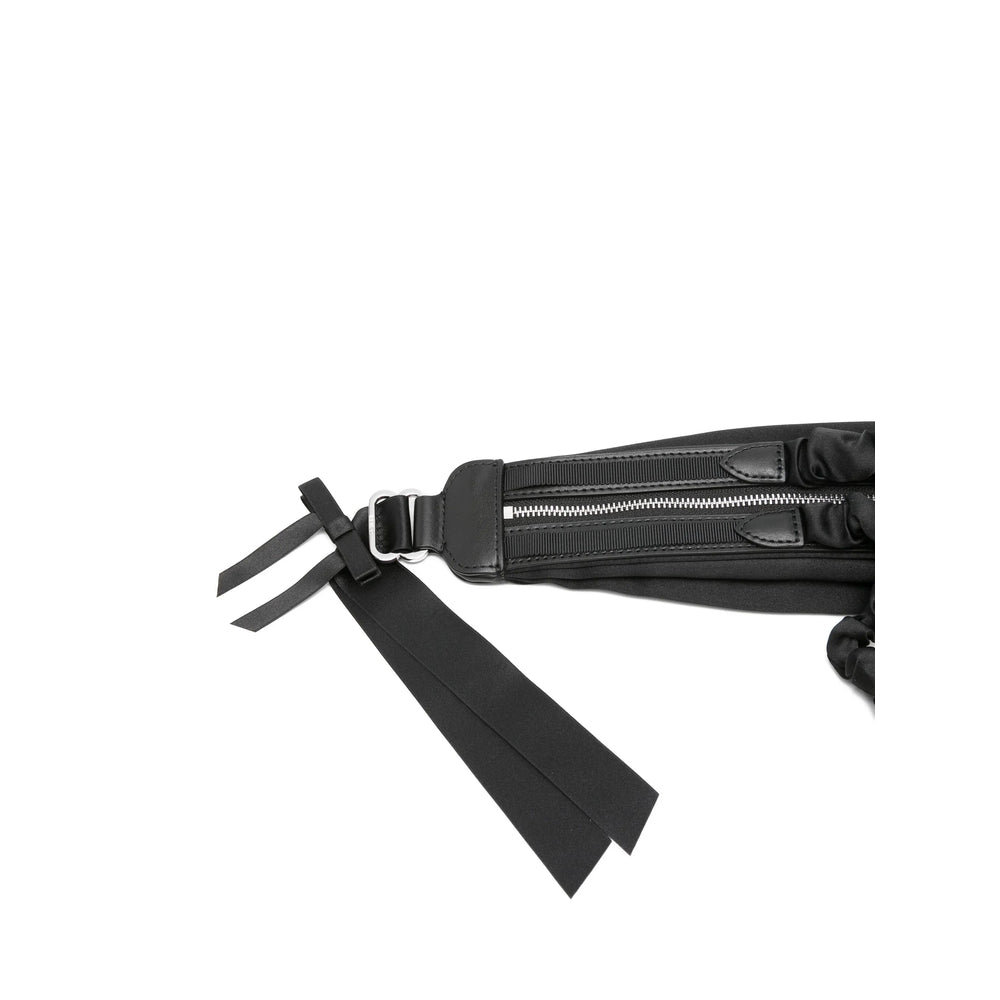 Kenzo Black Shoulder Bags Women