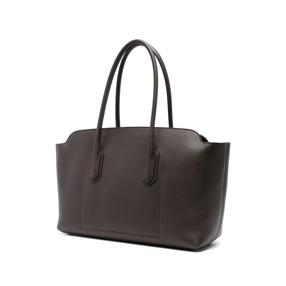 Tom Ford Brown Shoulder Bags Women