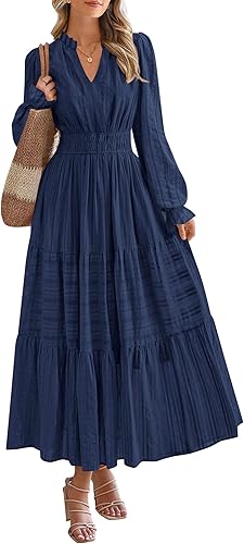 Long Sleeve Women's Wedding Dress