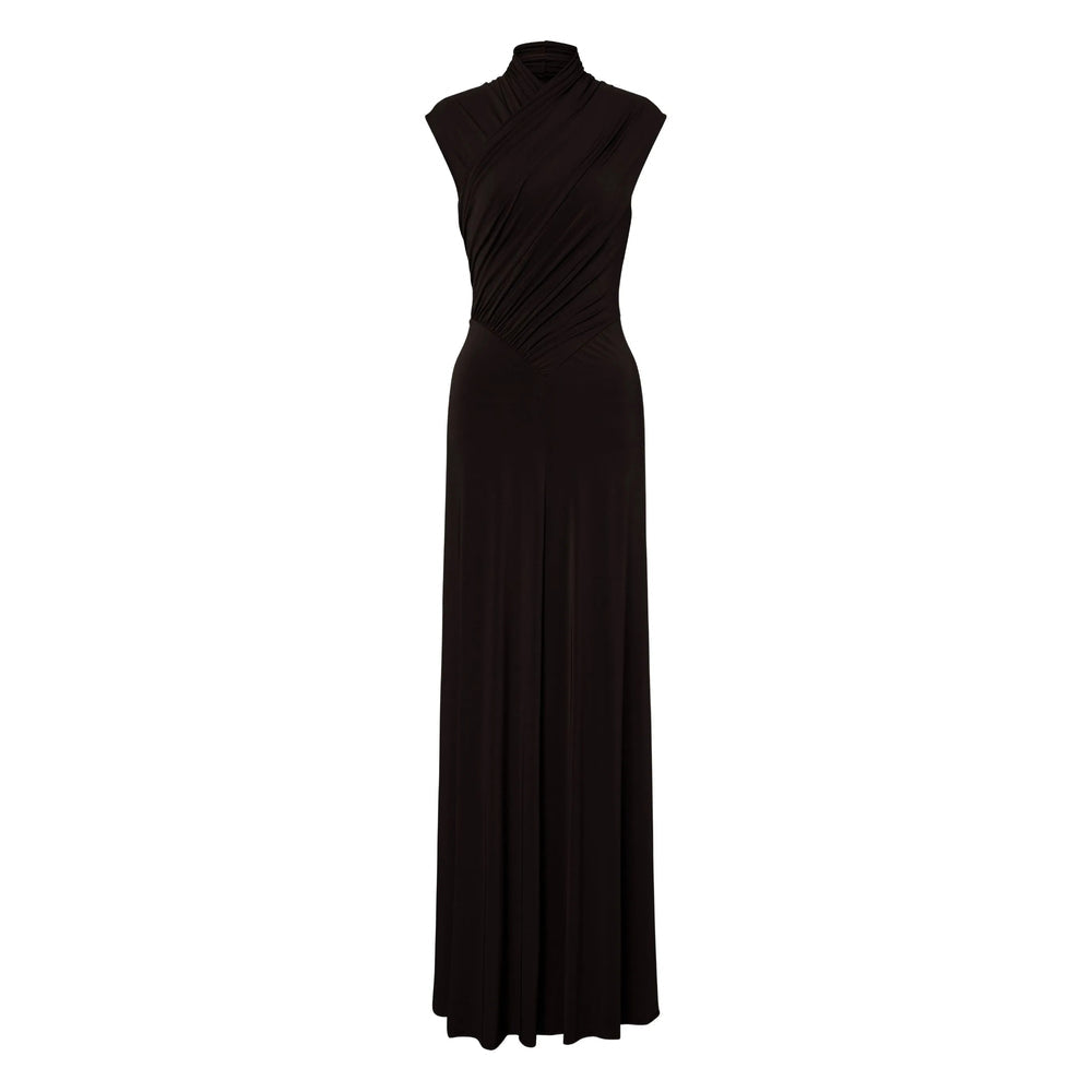Alberta Ferretti Black Dresses - Cocktail & Party Dresses Women