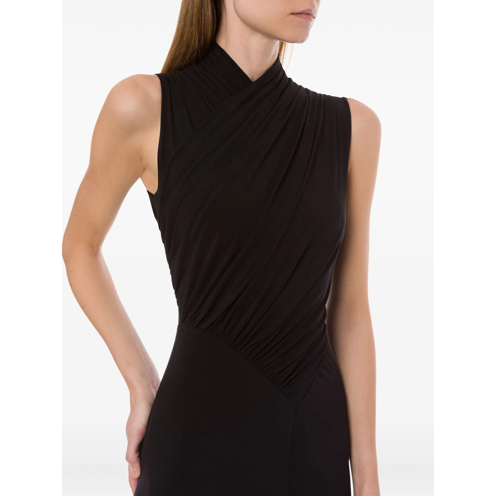 Alberta Ferretti Black Dresses - Cocktail & Party Dresses Women