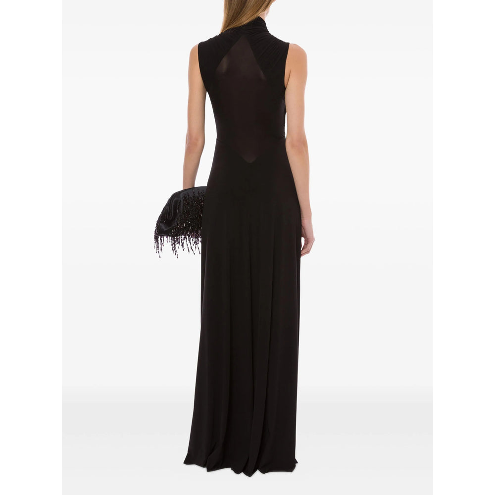 Alberta Ferretti Black Dresses - Cocktail & Party Dresses Women
