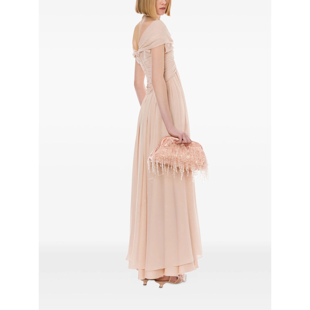 Alberta Ferretti Pink Dresses - Cocktail & Party Dresses Women