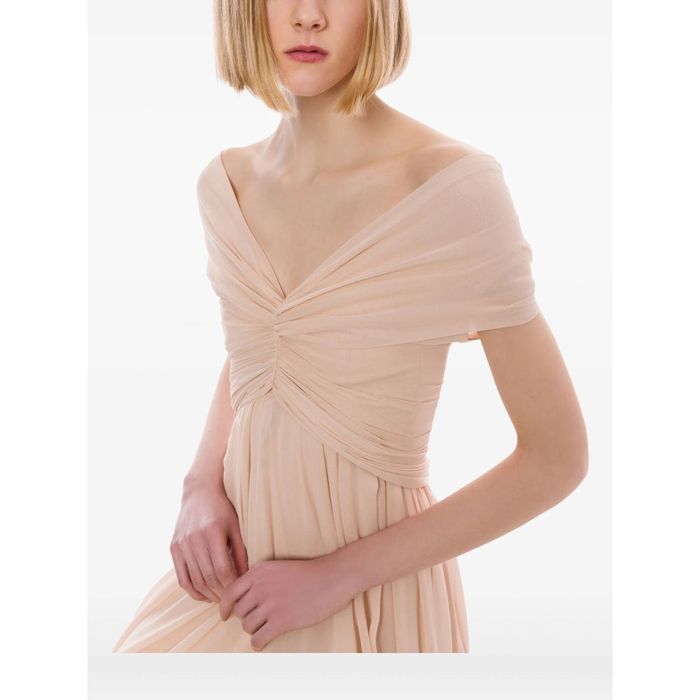 Alberta Ferretti Pink Dresses - Cocktail & Party Dresses Women