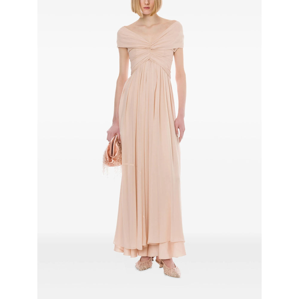 Alberta Ferretti Pink Dresses - Cocktail & Party Dresses Women