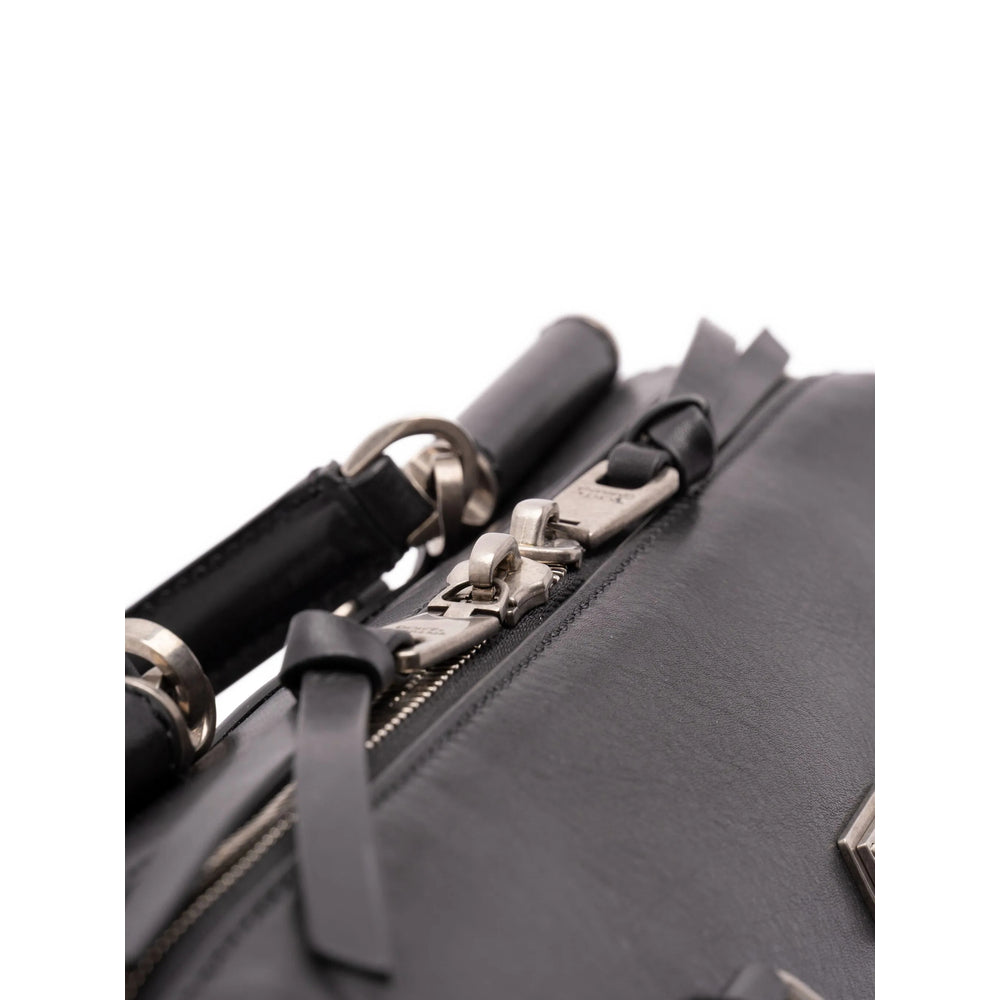 Dolce & Gabbana Black Luggage Women