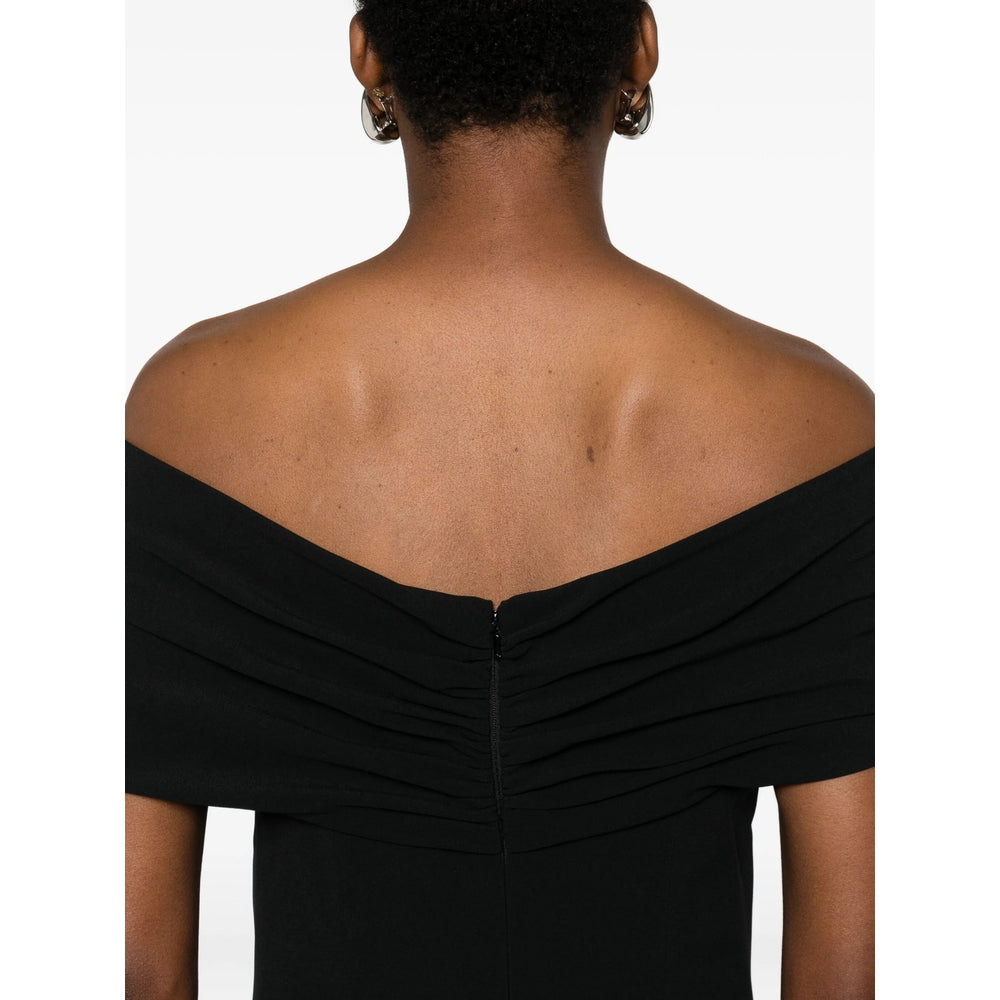 Alberta Ferretti Black Dresses - Cocktail & Party Dresses Women