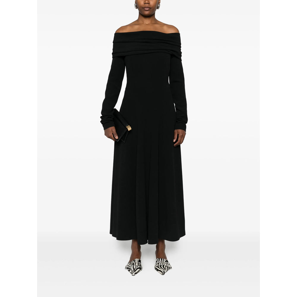 Alberta Ferretti Black Dresses - Cocktail & Party Dresses Women