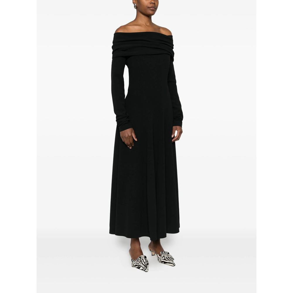 Alberta Ferretti Black Dresses - Cocktail & Party Dresses Women