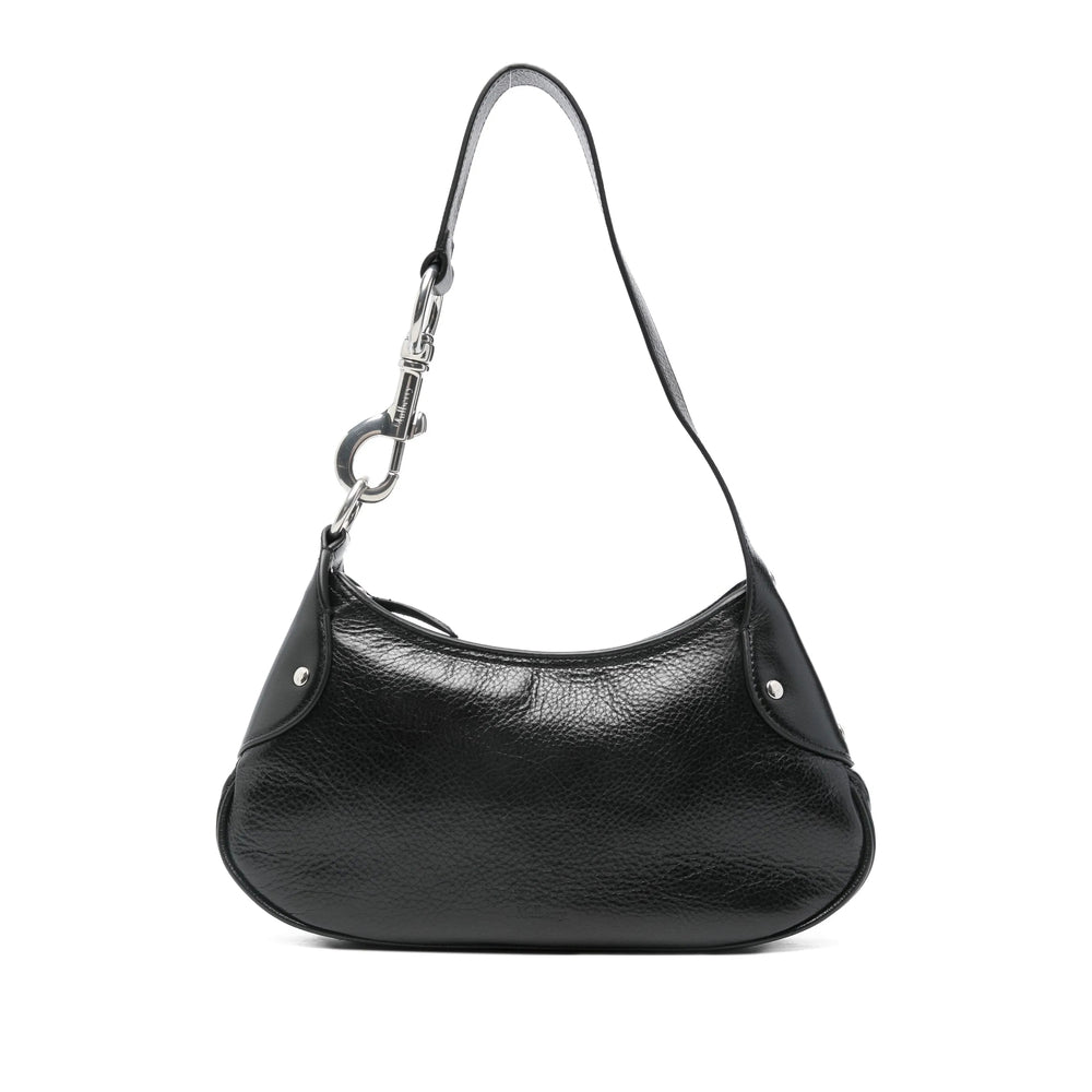Mulberry Black Shoulder Bags Women