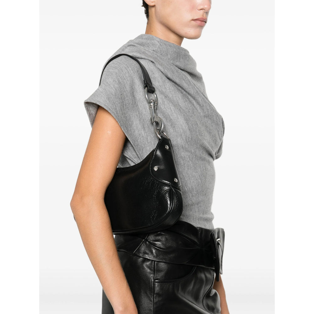 Mulberry Black Shoulder Bags Women