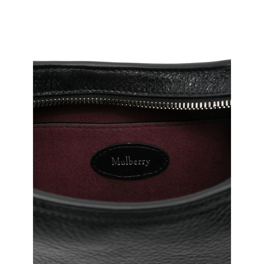 Mulberry Black Shoulder Bags Women