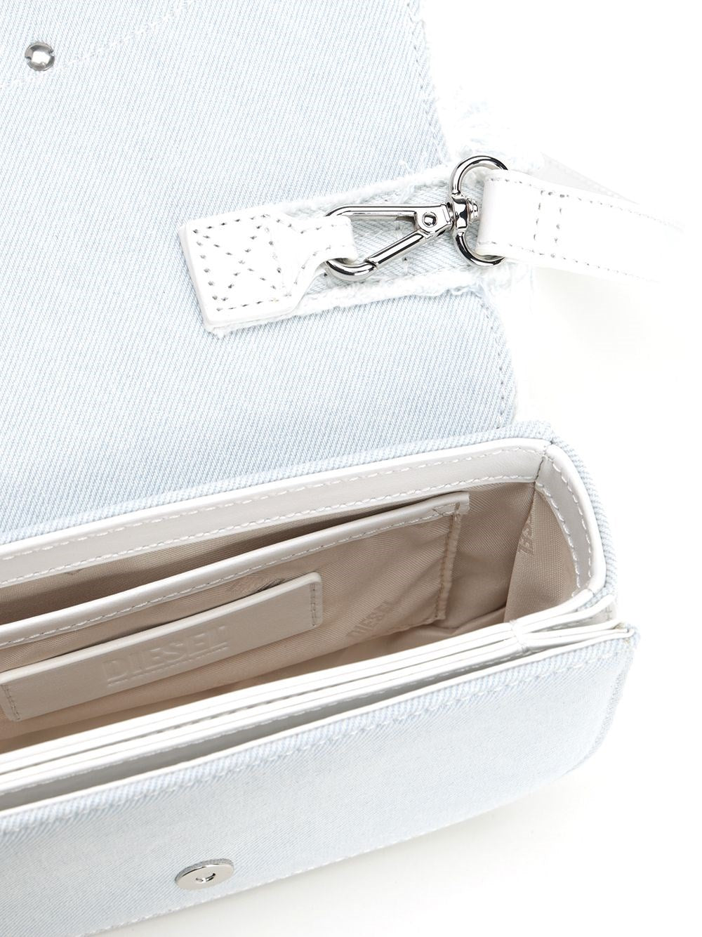 Diesel Women "1Dr" Bag