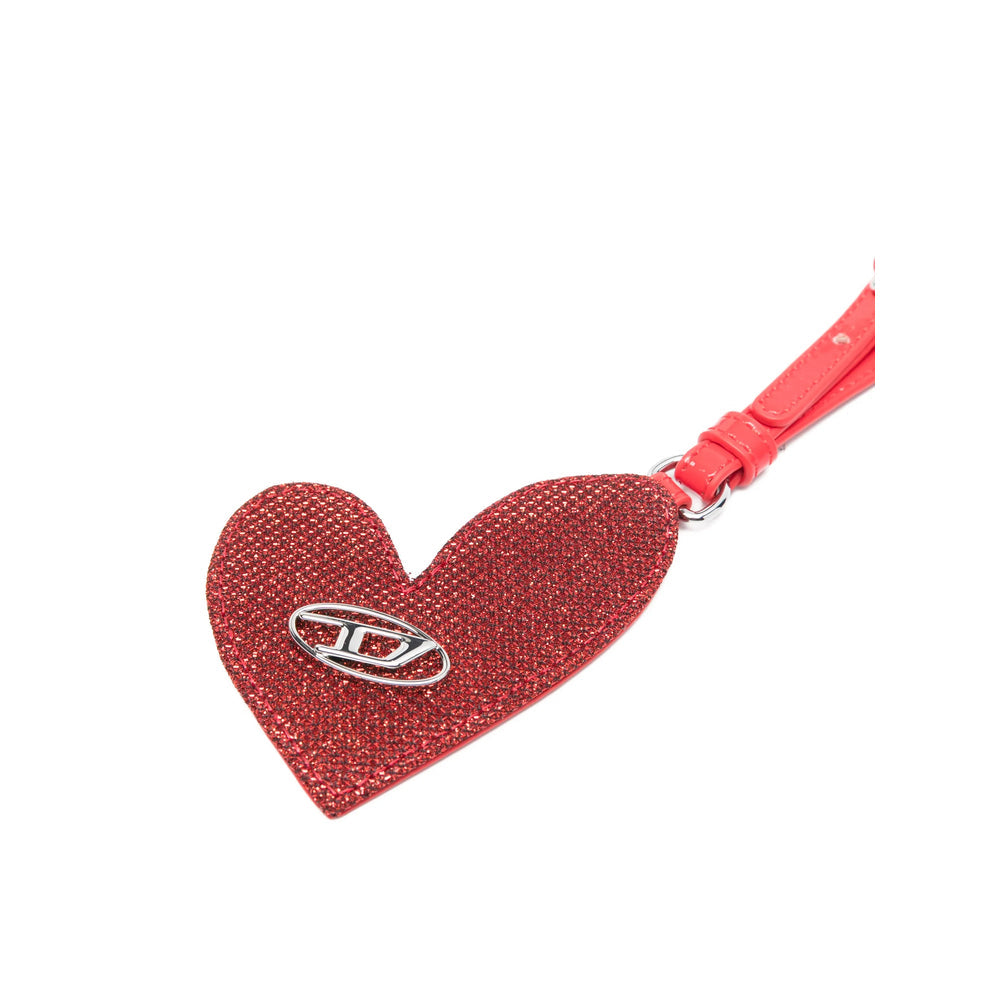 Diesel Red Bag Accessories Women