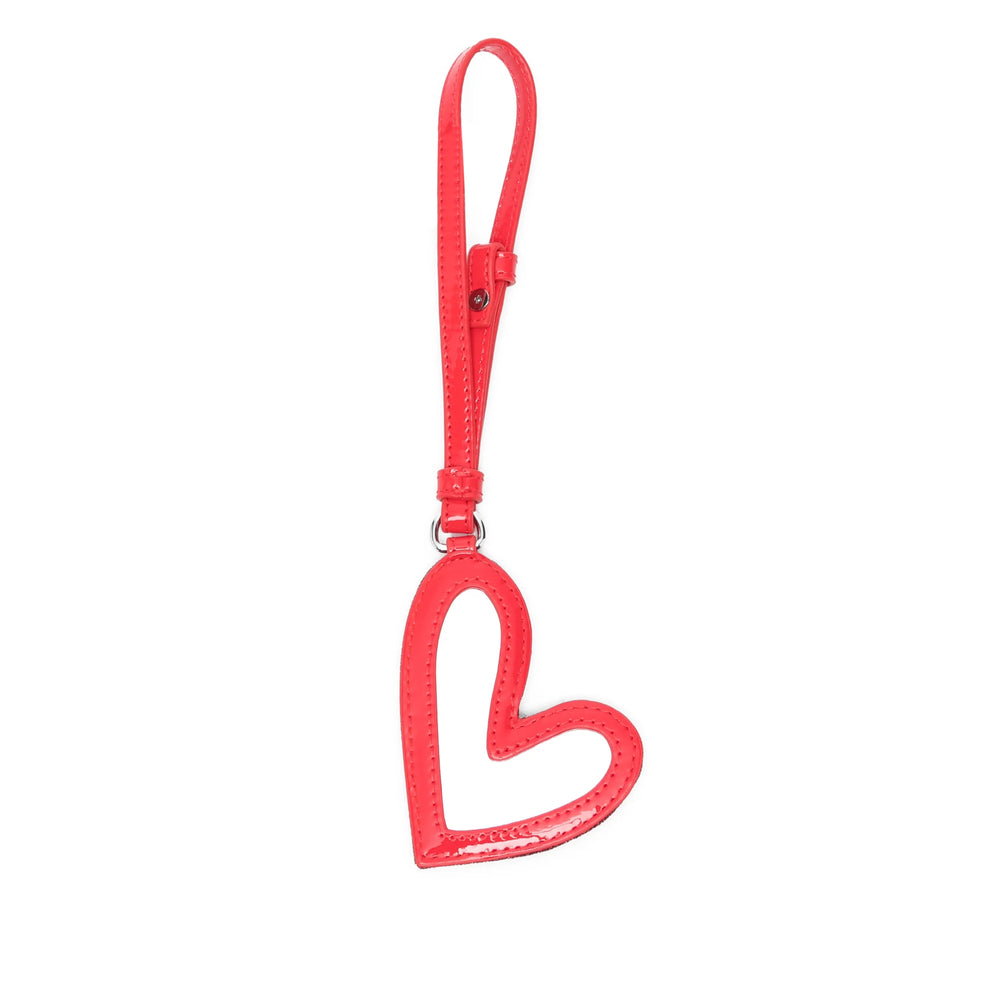 Diesel Red Bag Accessories Women