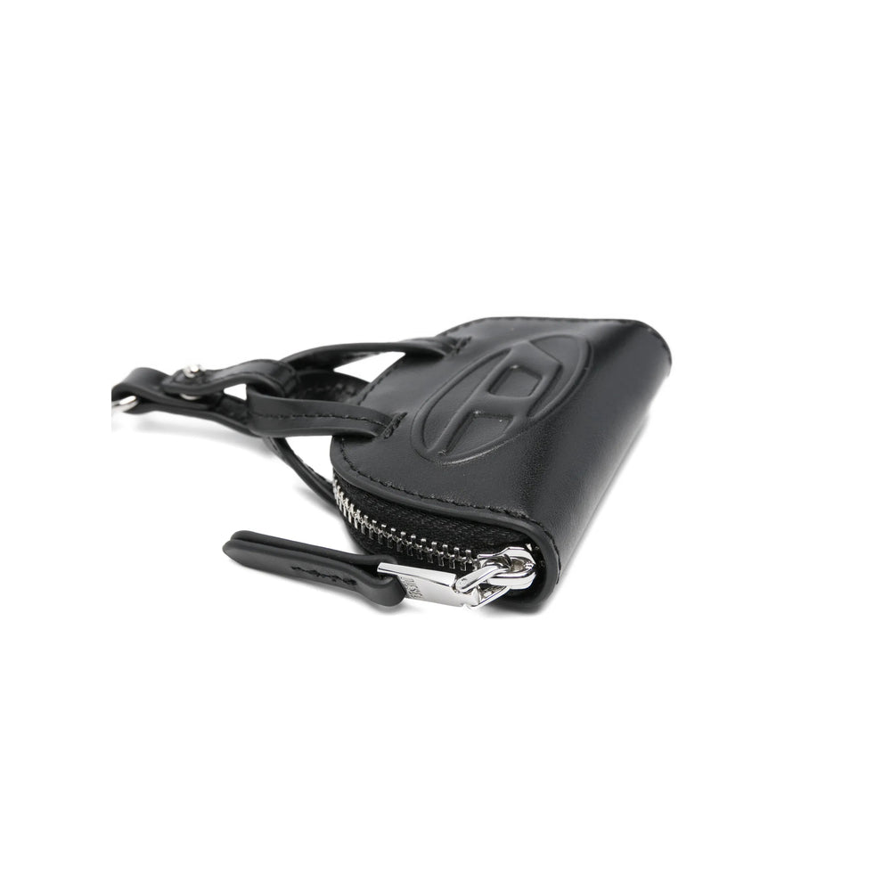 Diesel Black Bag Accessories Women