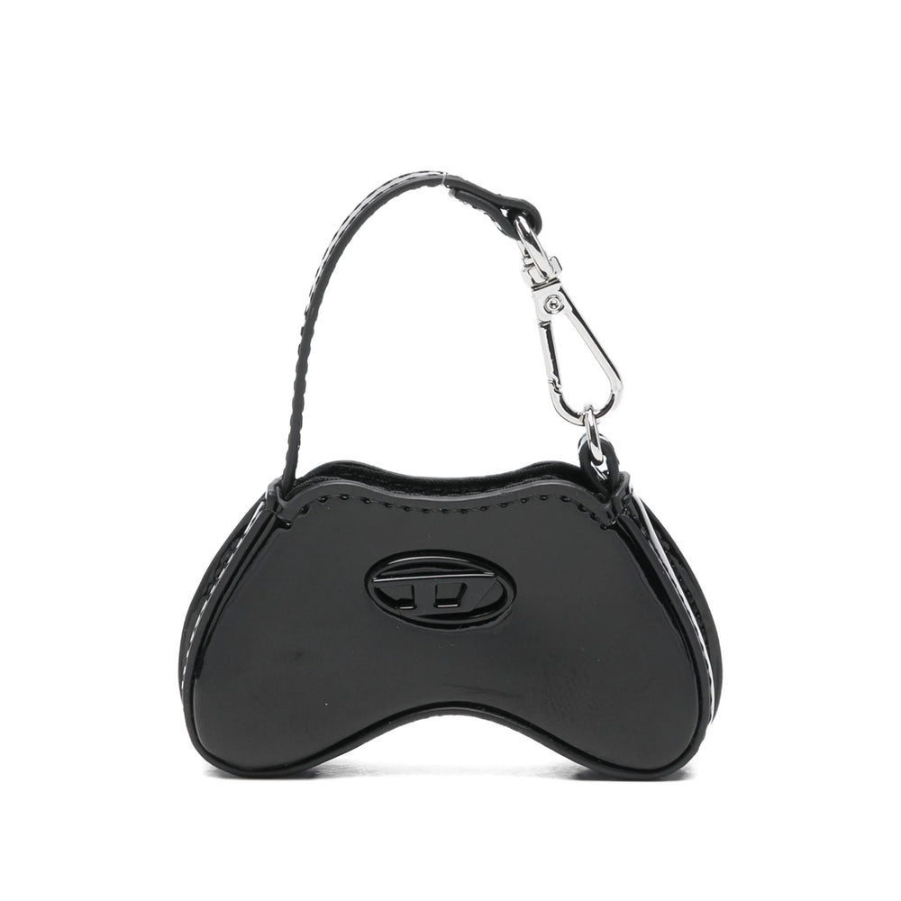Diesel Black Bag Accessories Women
