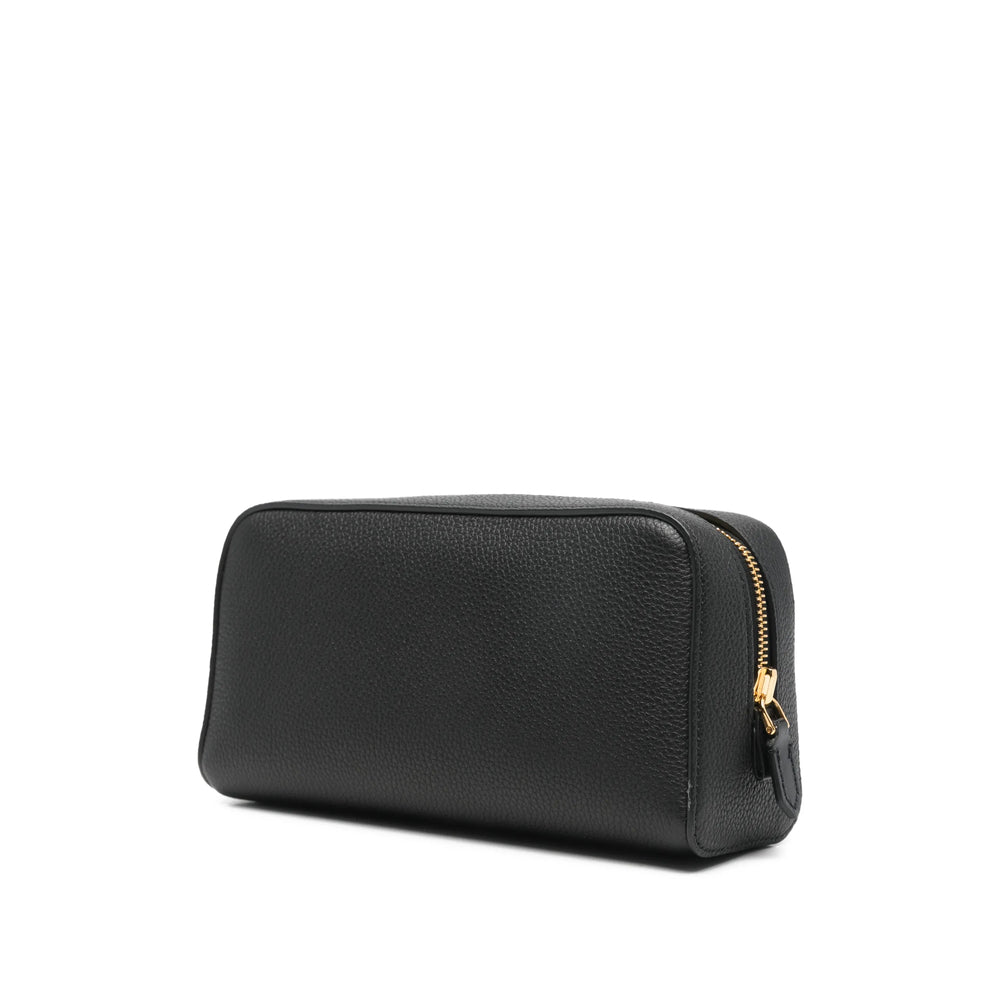 Tom Ford Black Clutch Bags Men