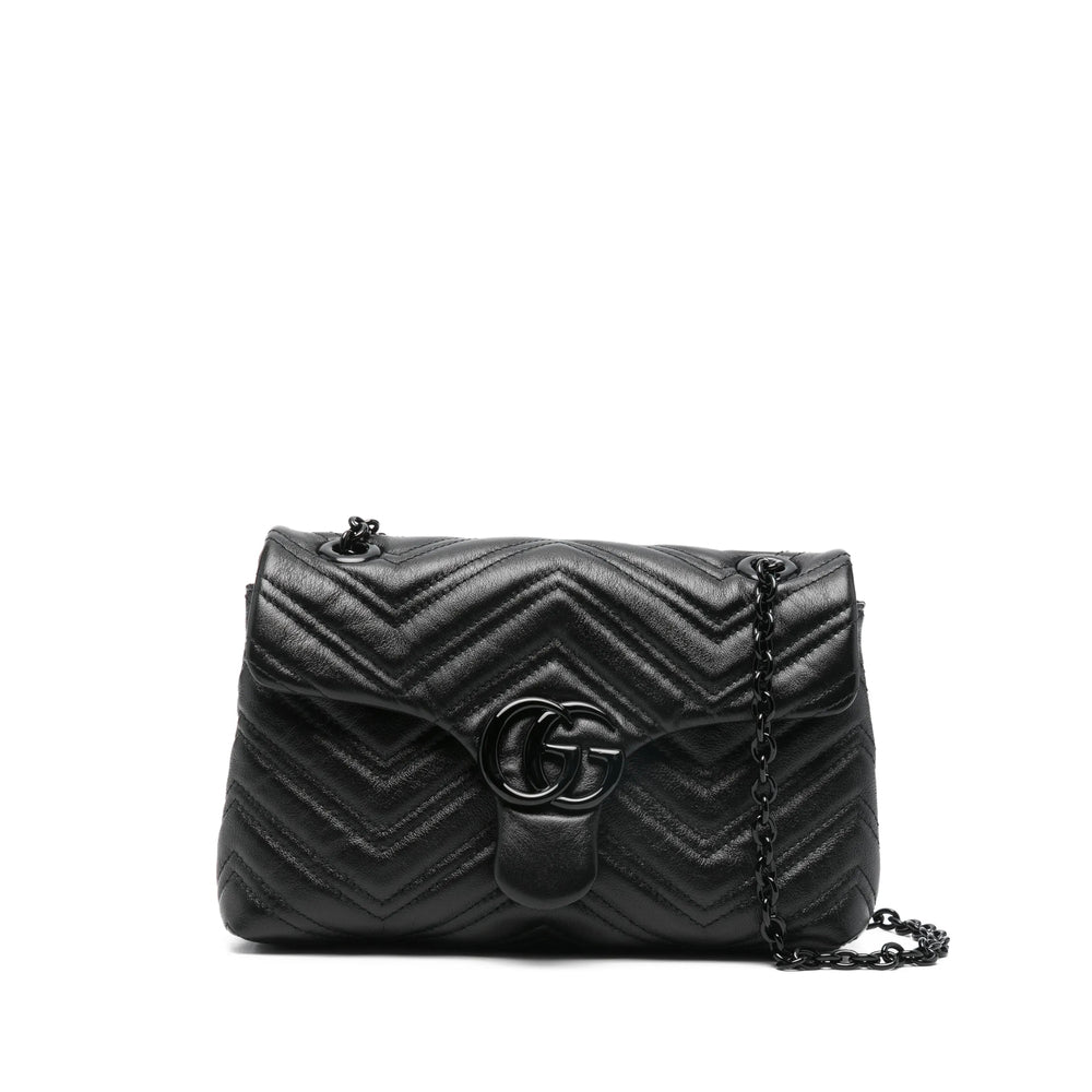 Gucci Black Shoulder Bags Women