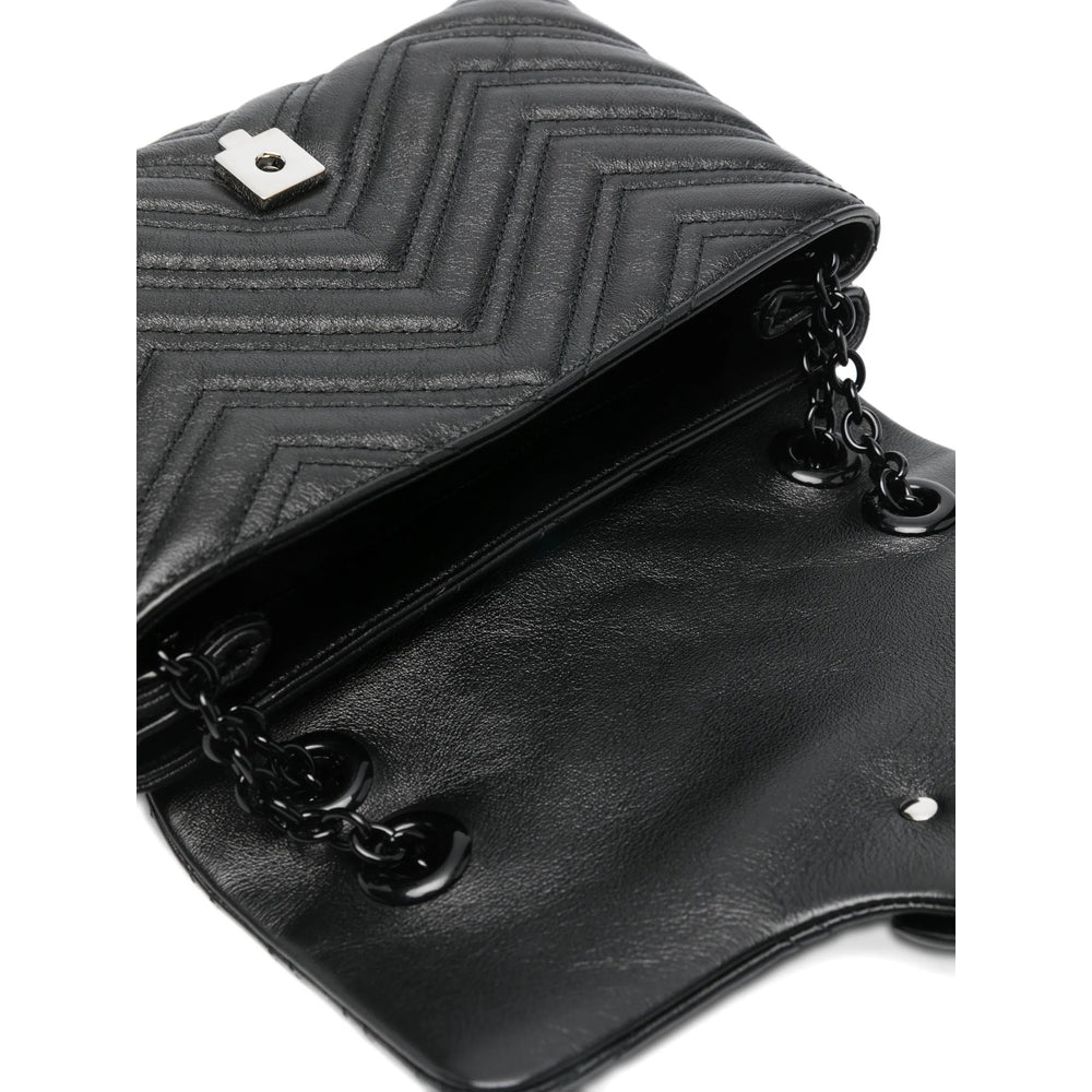 Gucci Black Shoulder Bags Women